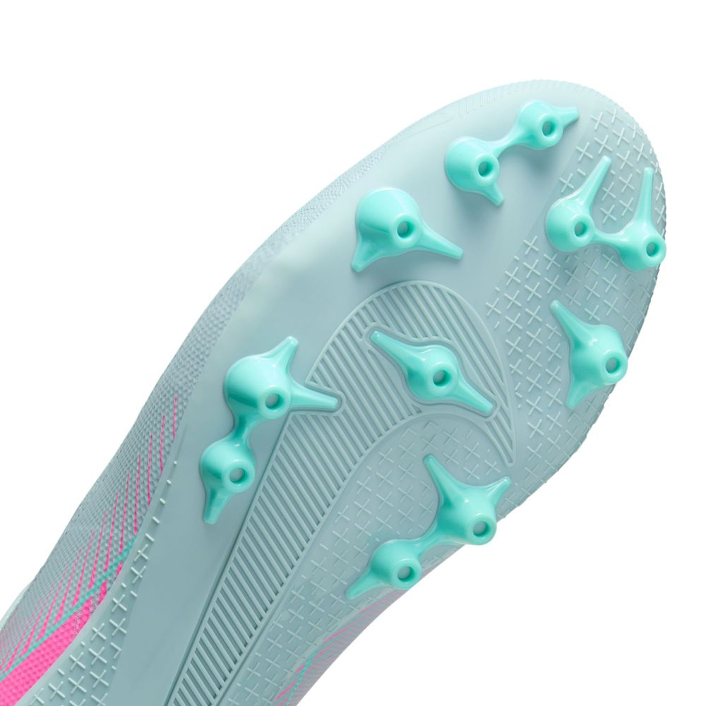 Alternative view of Giày Nike Mercurial Vapor 16 Academy AG ‘Ocean Cube’ FQ8364-301
