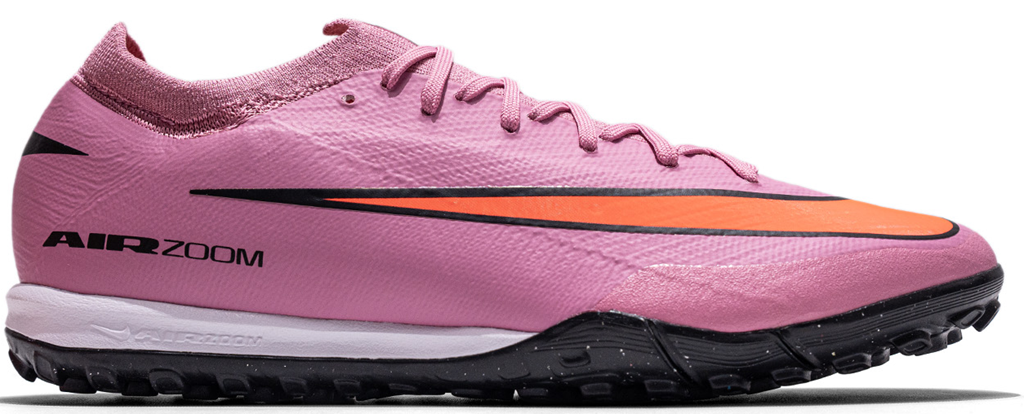 Giày Nike Zoom Mercurial Vapor 16 Pro TF ‘Pink’ FQ8687-600