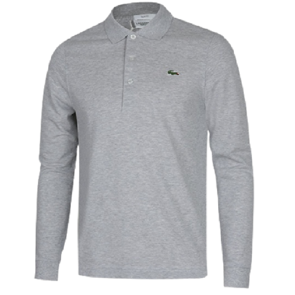 Áo Lacoste Classic Polo Long-sleeved T-shirt YH9521-CCA