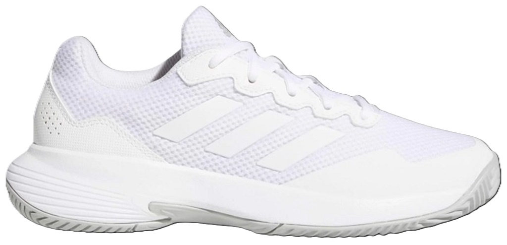 Giày Adidas Gamecourt 2.0 Tennis ‘White’ GW4971