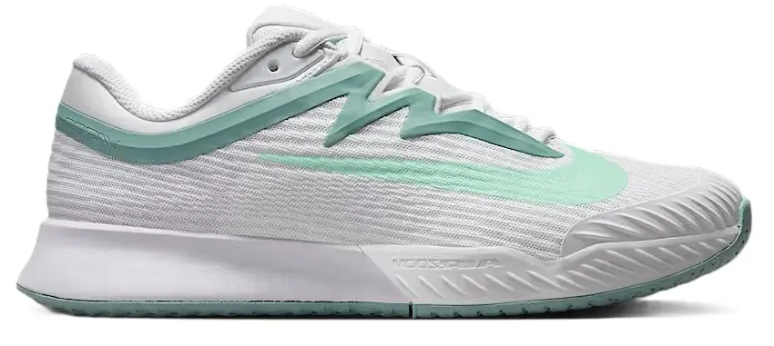 Giày Nike Zoom Vapor Pro 3 HC ‘White Cannon Mint Foam’ FZ2158-106