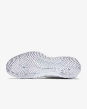 Giày Nike Court React Vapor NXT Air Max 95 Triple White DB6064-101 - Ảnh 5