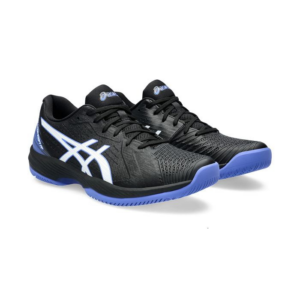 Alternative view of Giày Asics Solution Swift FF ‘Black Sapphire’ 1041A298-003