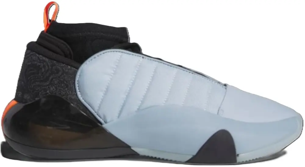 Giày Adidas Harden Vol. 7 ‘Wonder Blue’ IE9249