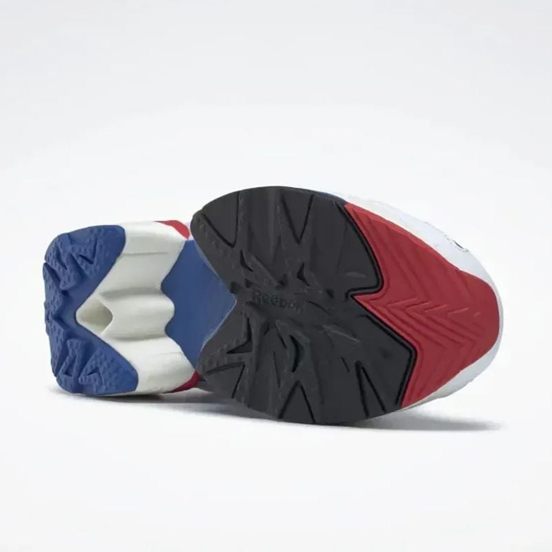 Giày Reebok Instapump Fury 95 ‘Footwear White’ GY1631 - Ảnh 5