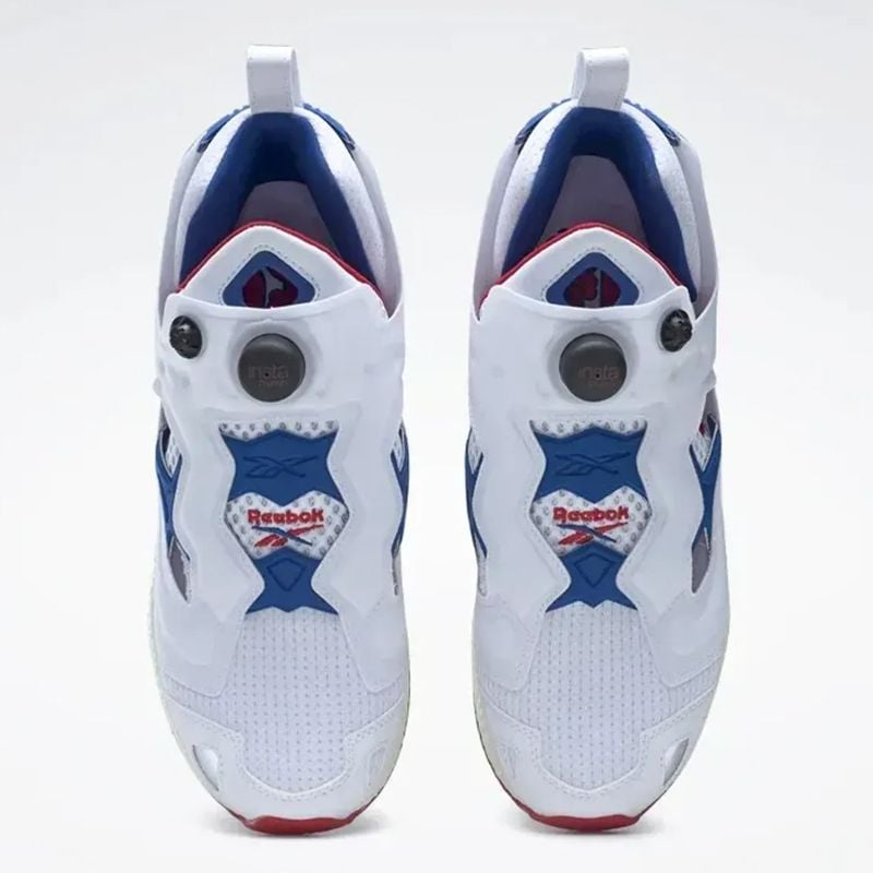 Giày Reebok Instapump Fury 95 ‘Footwear White’ GY1631 - Ảnh 3