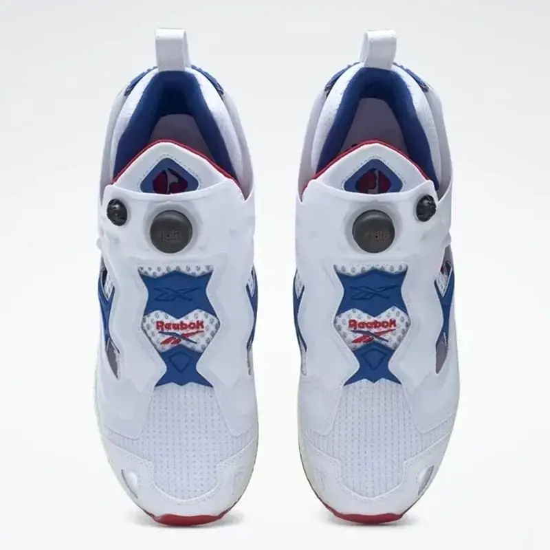 Giày Reebok Instapump Fury 95 ‘Footwear White’ GY1631 - Ảnh 3
