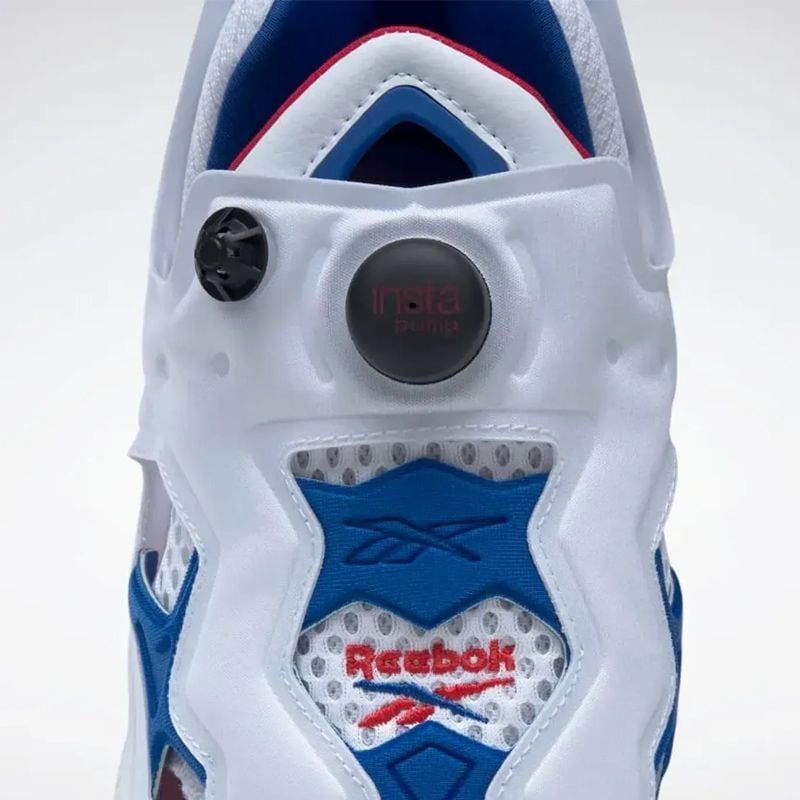 Giày Reebok Instapump Fury 95 ‘Footwear White’ GY1631 - Ảnh 4