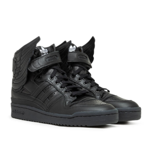 Alternative view of Giày Adidas Wings 4 x Jeremy Scott ‘Core Black’ GY4419