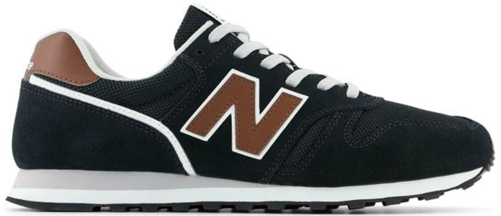 Giày New Balance 373 v2 ‘Black’ ML373SK2