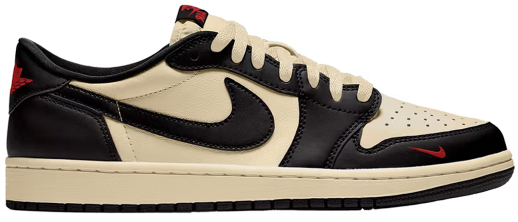Giày Nike Air Jordan 1 Low OG ‘Better With Time’ IB8958-001