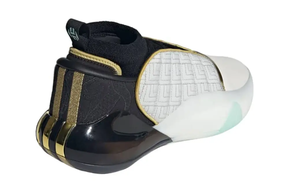 Giày Adidas Harden Volume 7 ‘Year of the Dragon’ IH7516 - Ảnh 3