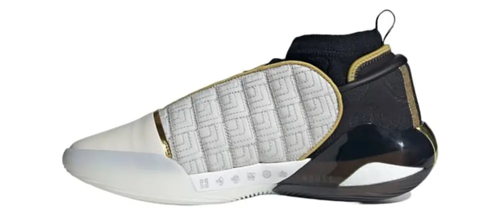 Giày Adidas Harden Volume 7 ‘Year of the Dragon’ IH7516 - Ảnh 4