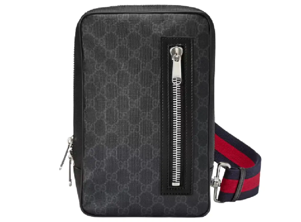 Túi Gucci Sling Backpack 'Monogram' 478325-K9RRN-1095