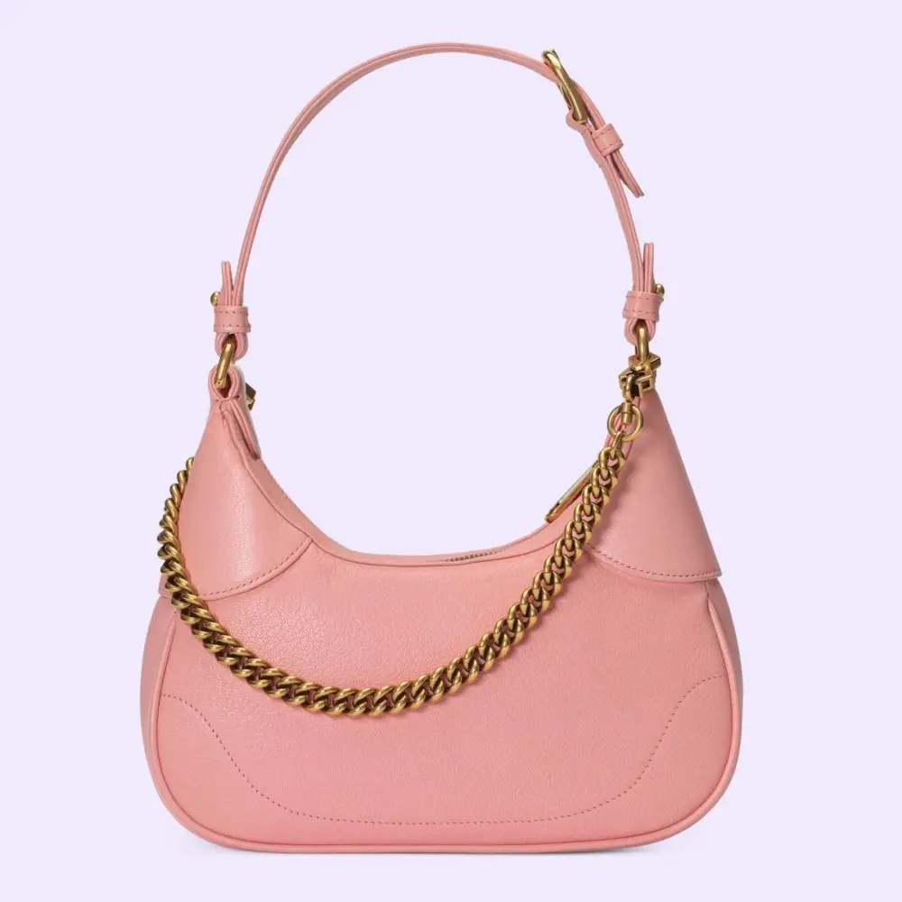 Túi Gucci Aphrodite Small Shoulder Bag 'Light Pink' 731817-AAA9F-5815 - Ảnh 3