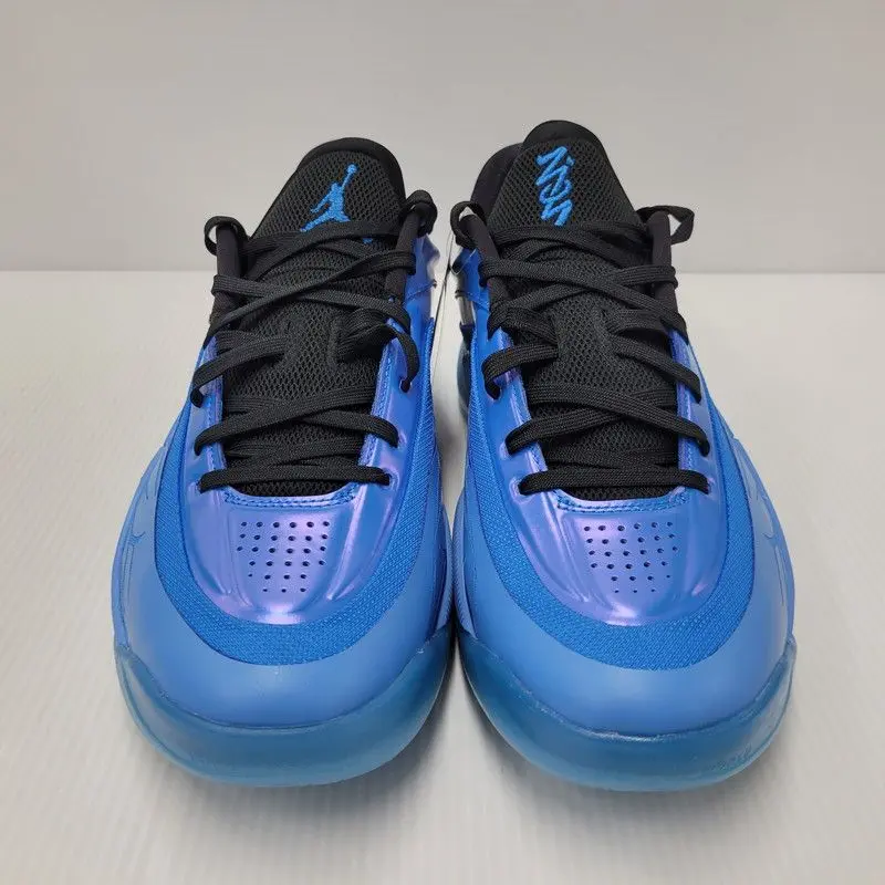 Giày Nike Air Jordan Zion 4 ‘Iridescence’ FD0591-400 - Ảnh 7