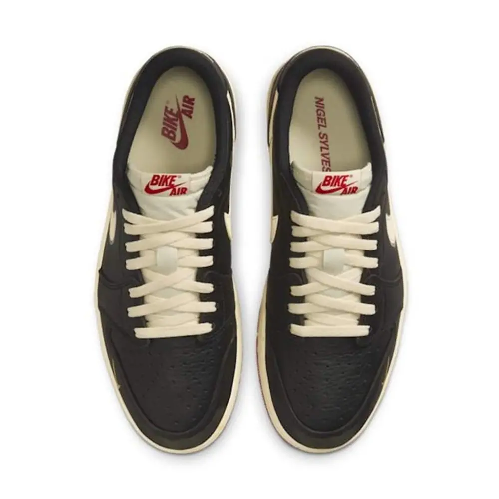 Alternative view of Giày Nike Air Jordan 1 Low OG ‘Better With Time’ IB8958-001