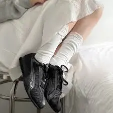 Giày Puma Bella V2 Lustrous ‘Black’ 406092-02 - Ảnh 3