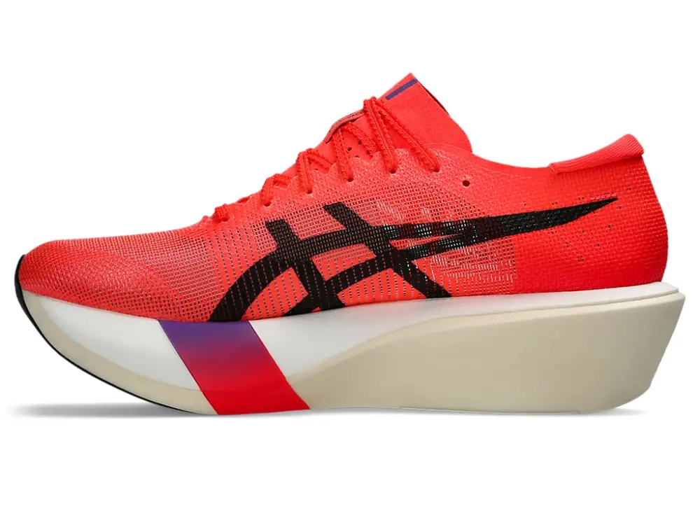 Giày ASICS Metaspeed Edge Tokyo 'Flash Red Black' 1013A163-600 - Ảnh 8