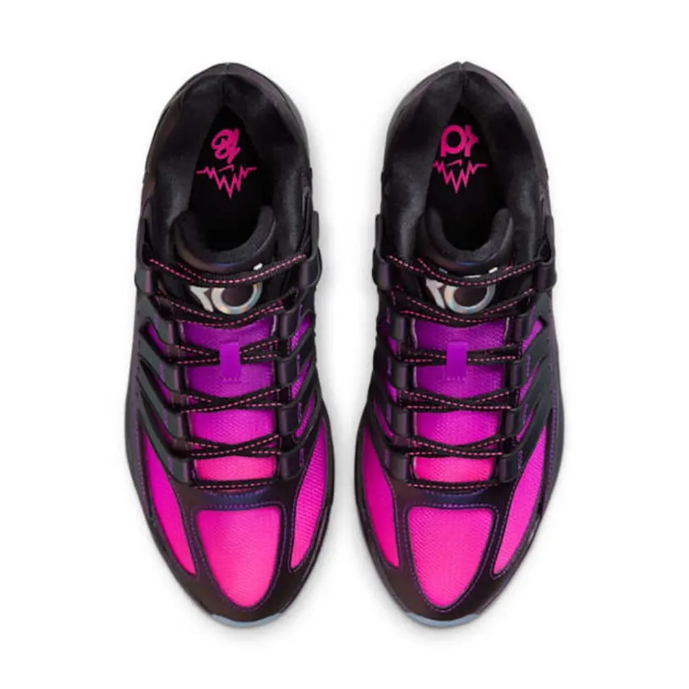 Alternative view of Giày Nike KD 18 SE ‘Eggplant’ IM5843-500
