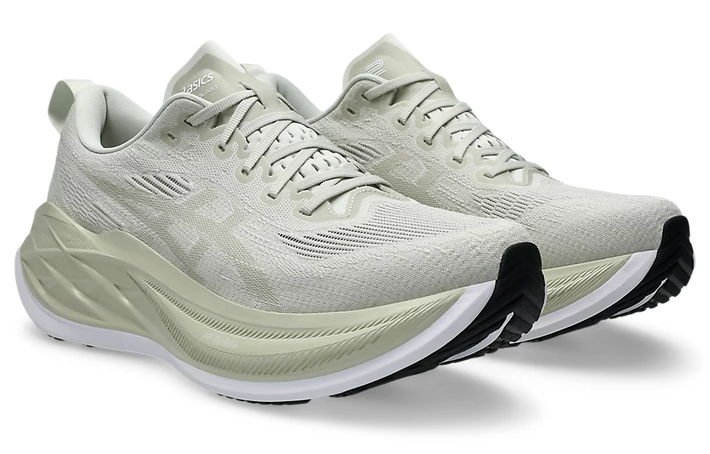 Giày Asics Superblast 2 ‘Lake Grey’ 1013A142-300 - Ảnh 2