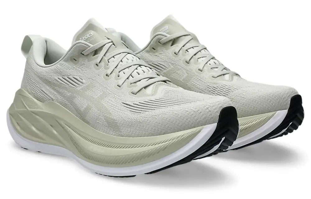 Alternative view of Giày Asics Superblast 2 ‘Lake Grey’ 1013A142-300