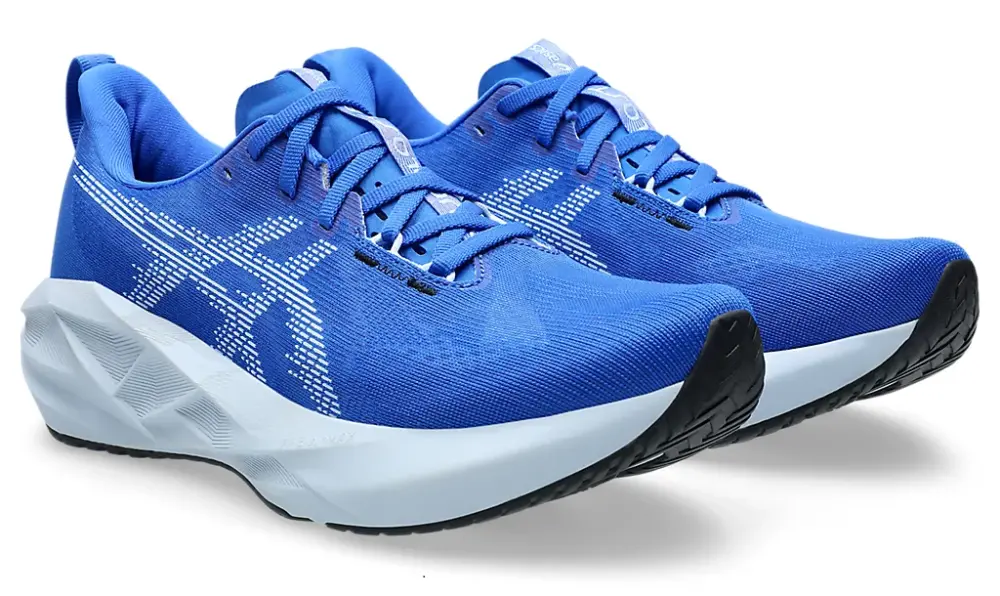 Alternative view of Giày Asics Novablast 5 ‘Light Blue’ 1011B975-403