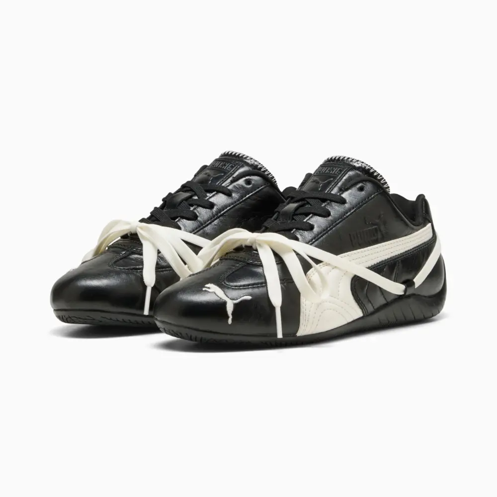 Alternative view of Giày Puma Speedcat Premium ‘Rosé Black’ 404391-01