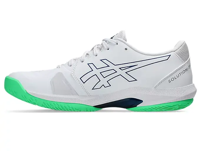Giày Asics Solution Swift FF 2 ‘White New Leaf’ 1041A466-101 - Ảnh 6