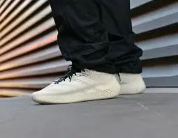 Giày Adidas Climacool 4D Laced ‘Off White Black’ JQ6637 - Ảnh 7