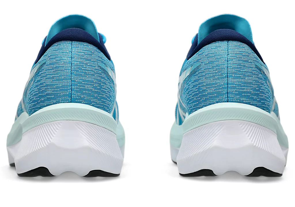 Giày Asics Magic Speed 4 'Digital Aqua' 1011B875-400 - Ảnh 4