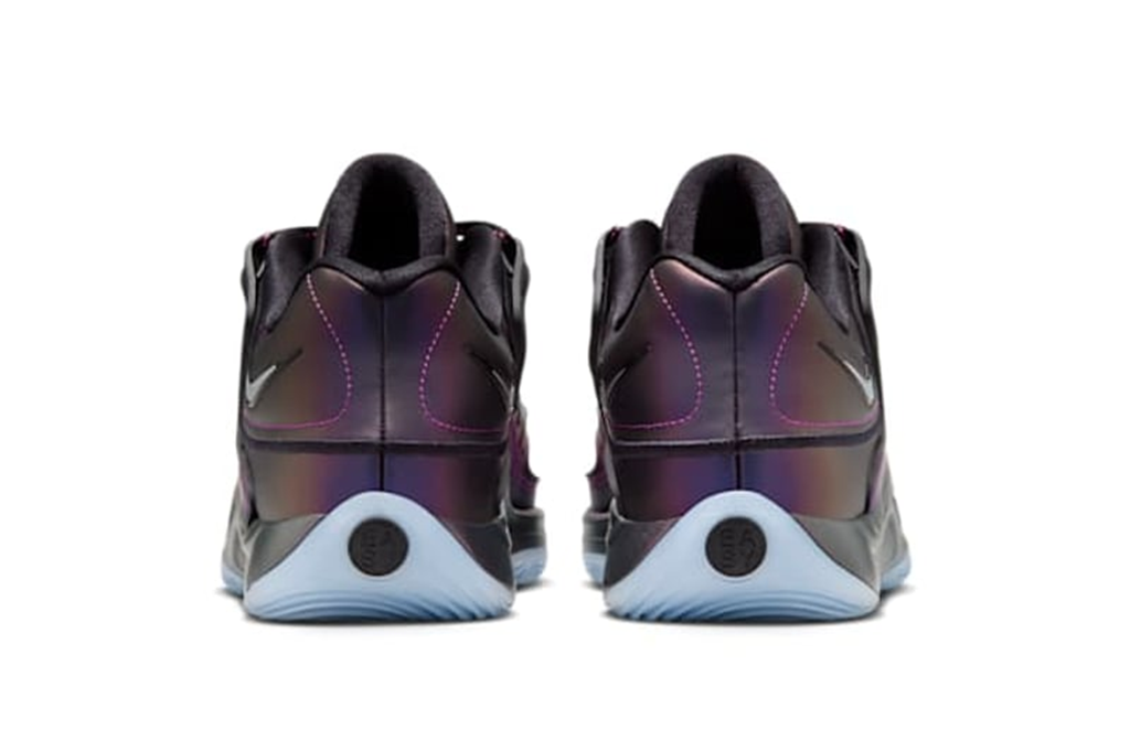 Giày Nike KD 18 SE ‘Eggplant’ IM5843-500 - Ảnh 4