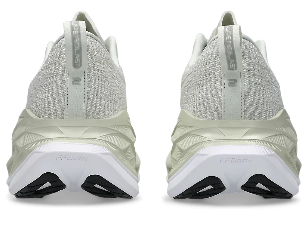 Giày Asics Superblast 2 ‘Lake Grey’ 1013A142-300 - Ảnh 3