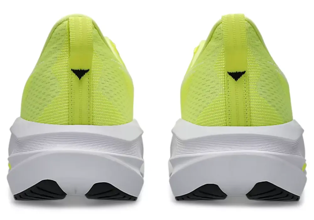 Giày Asics Novablast 5 ‘Citron White’ 1011B974-750 - Ảnh 3