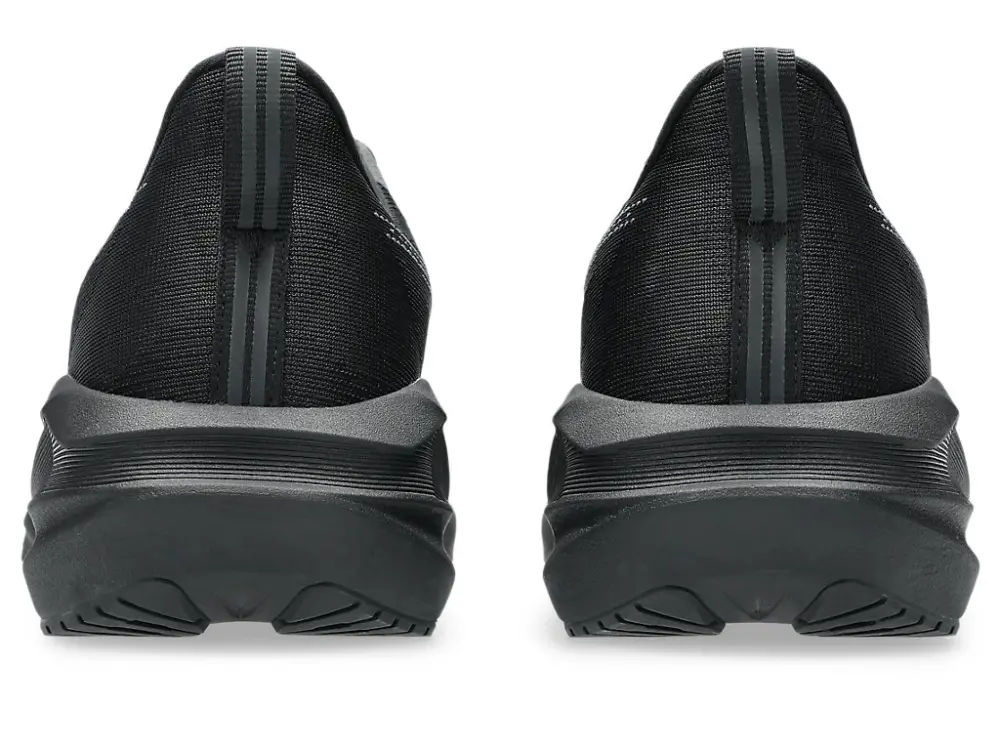 Giày Asics Novablast 5 ‘Black Carrier Grey’ 1011B974-002 - Ảnh 3