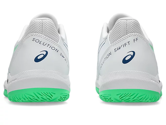 Giày Asics Solution Swift FF 2 ‘White New Leaf’ 1041A466-101 - Ảnh 4
