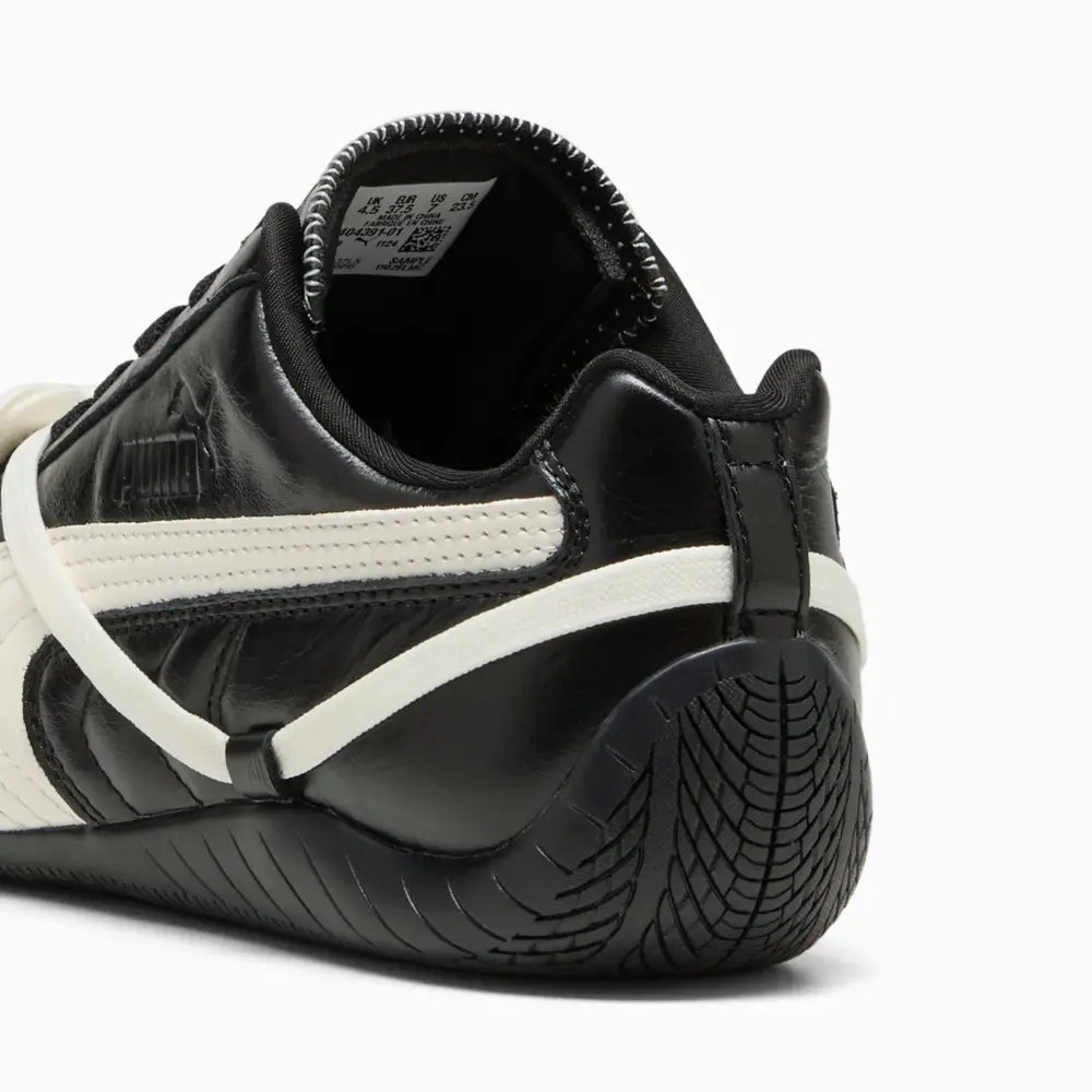 Giày Puma Speedcat Premium ‘Rosé Black’ 404391-01 - Ảnh 4