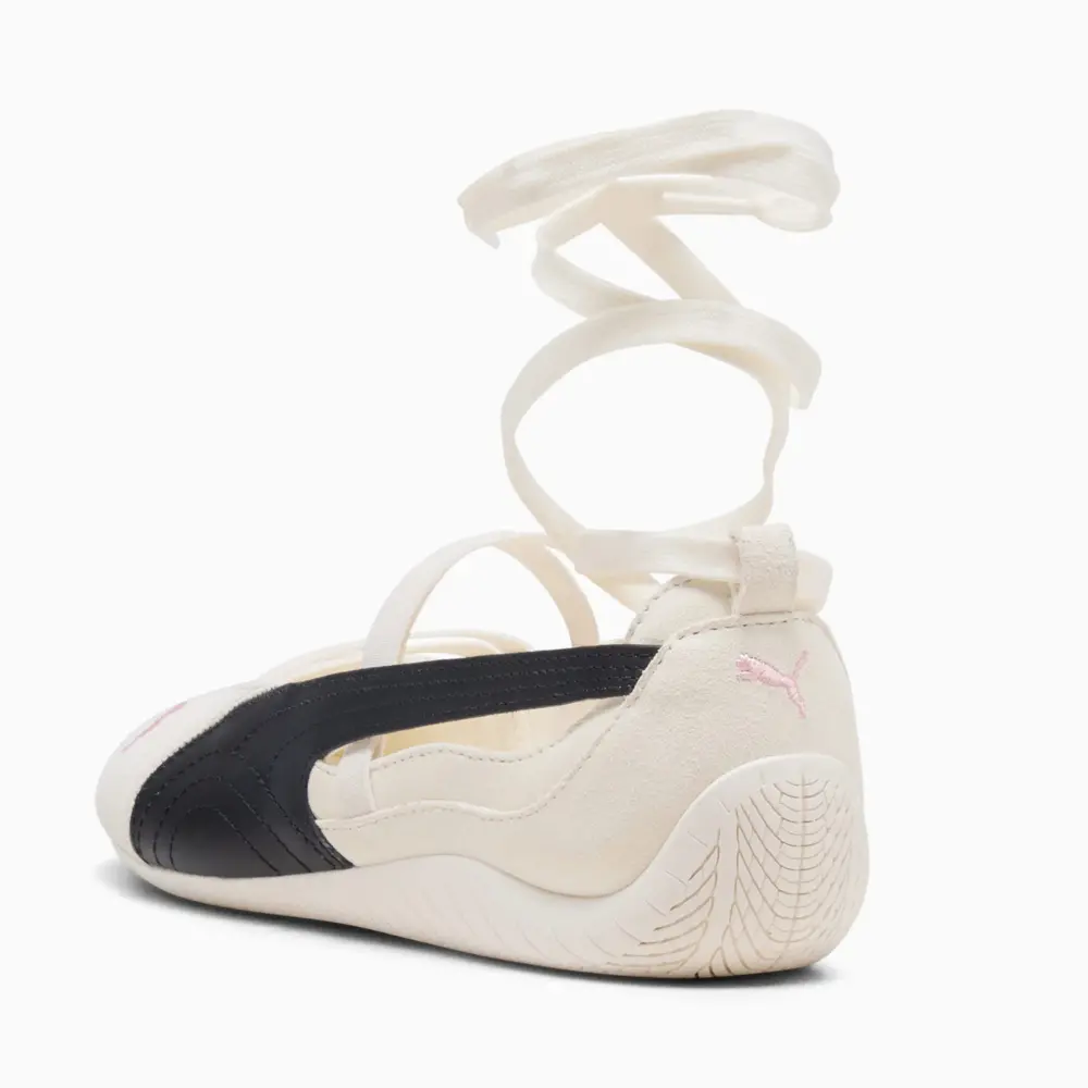 Giày Puma Speedcat Ballet ‘Rosé White’ 404395-01 - Ảnh 3