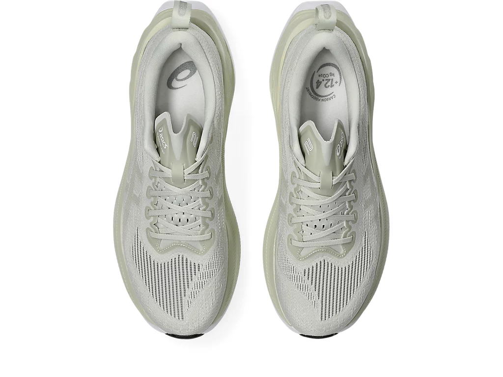 Giày Asics Superblast 2 ‘Lake Grey’ 1013A142-300 - Ảnh 4