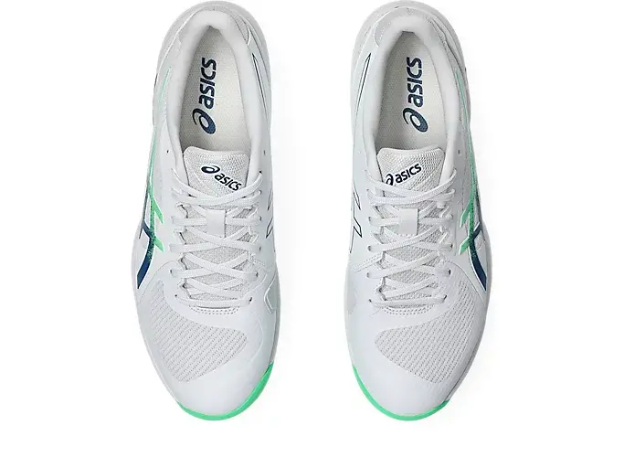 Giày Asics Solution Swift FF 2 ‘White New Leaf’ 1041A466-101 - Ảnh 5