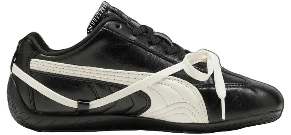 Giày Puma Speedcat Premium ‘Rosé Black’ 404391-01