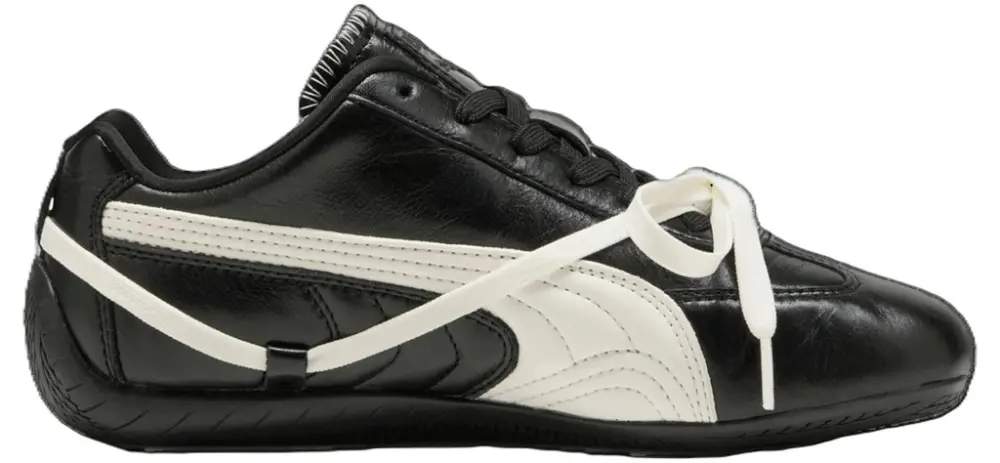 Giày Puma Speedcat Premium ‘Rosé Black’ 404391-01
