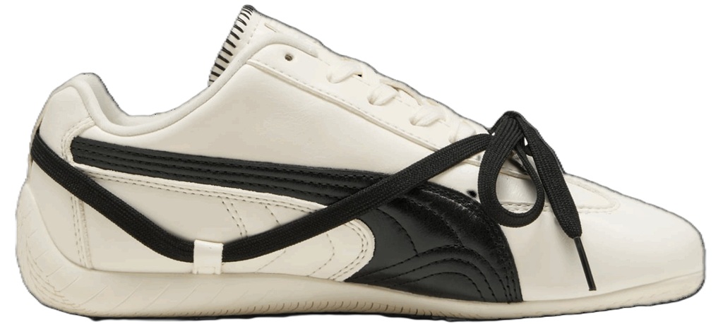 Giày Puma Speedcat Leather ‘Rosé White’ 404390-01