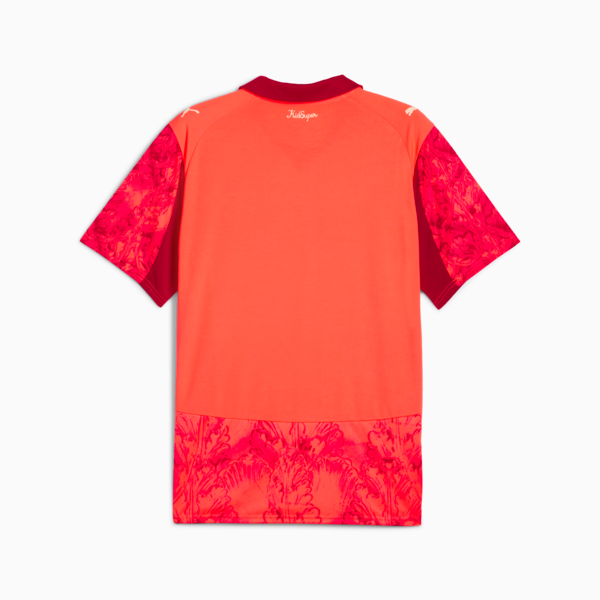 Áo Puma x Kidsuper Sep ‘Red-Dark’ 781070-10 - Ảnh 5