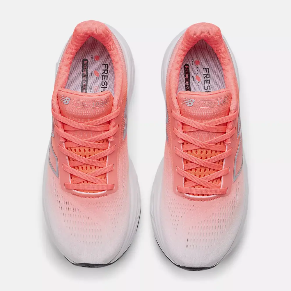 Giày NewBalance Fresh Foam X 1080v14 'Urgent Red' W1080X14 - Ảnh 5