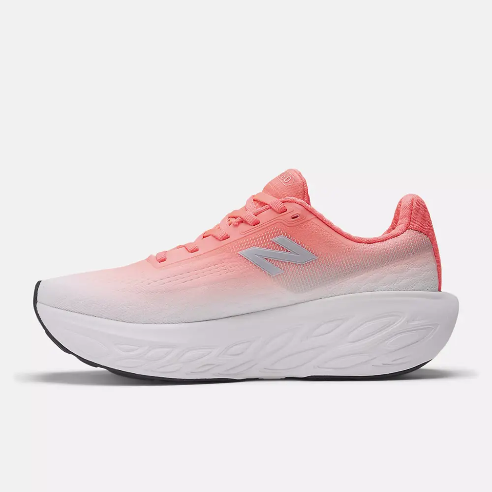 Giày NewBalance Fresh Foam X 1080v14 'Urgent Red' W1080X14 - Ảnh 3