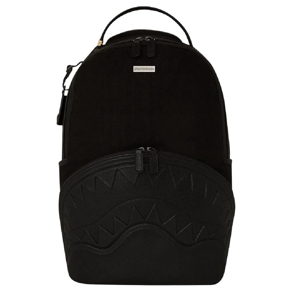 Balo Sprayground Versatile Backpack Regular Unisex 'Black' W1135725