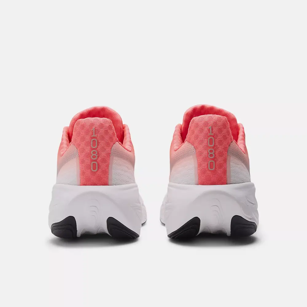 Alternative view of Giày NewBalance Fresh Foam X 1080v14 'Urgent Red' W1080X14