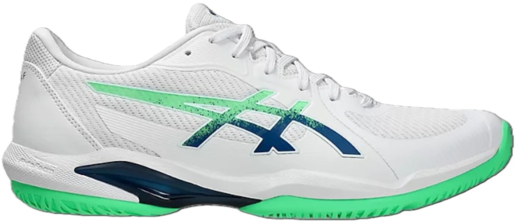 Giày Asics Solution Swift FF 2 ‘White New Leaf’ 1041A466-101