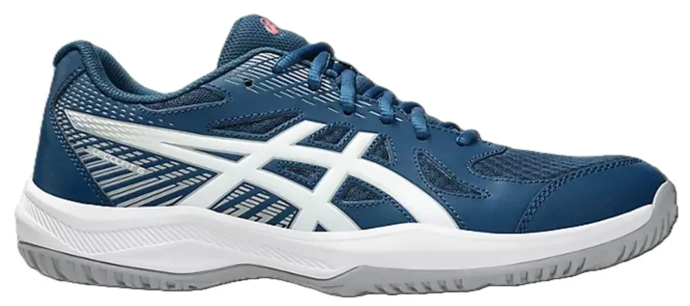 Giày Asics Upcourt 6 ‘Mako Blue White’ 1071A104-402